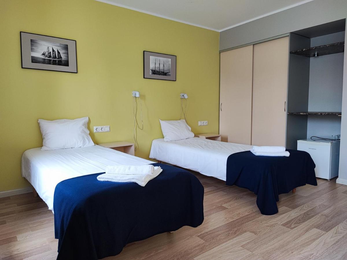 Lainela Puhkekuela Hotel Kasmu Ngoại thất bức ảnh