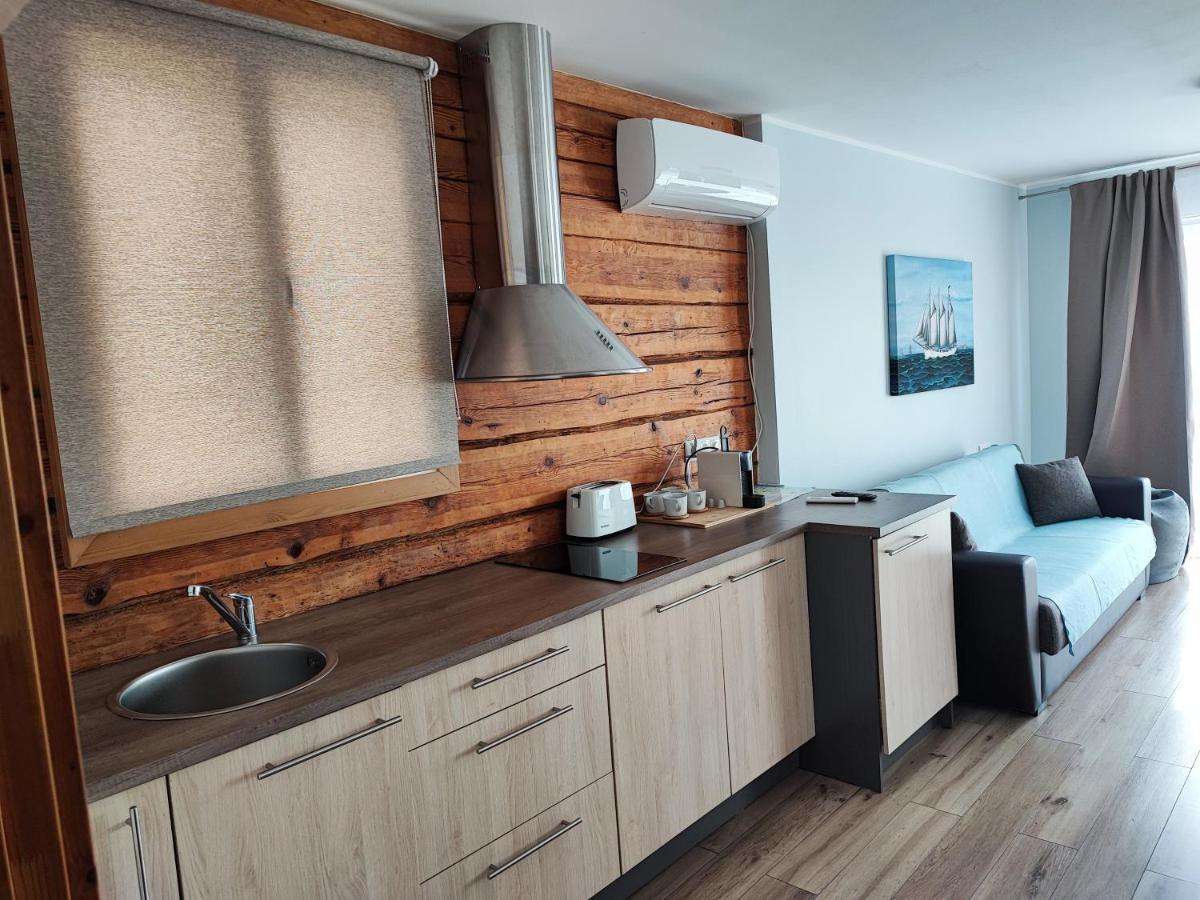 Lainela Puhkekuela Hotel Kasmu Ngoại thất bức ảnh