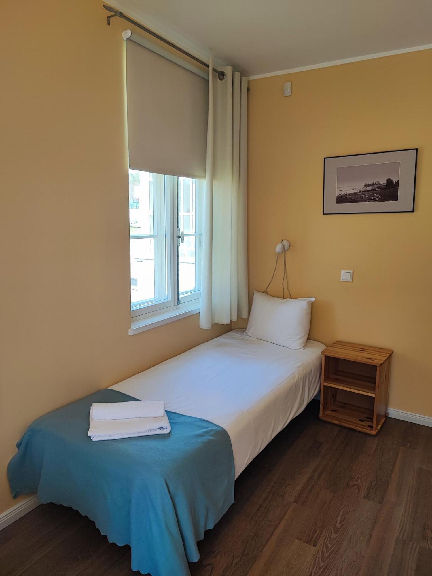 Lainela Puhkekuela Hotel Kasmu Ngoại thất bức ảnh