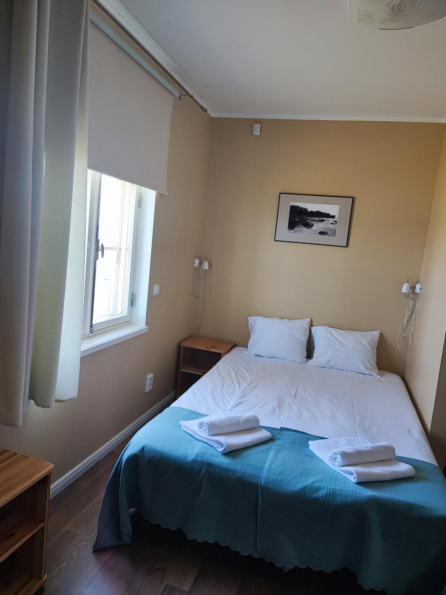 Lainela Puhkekuela Hotel Kasmu Ngoại thất bức ảnh