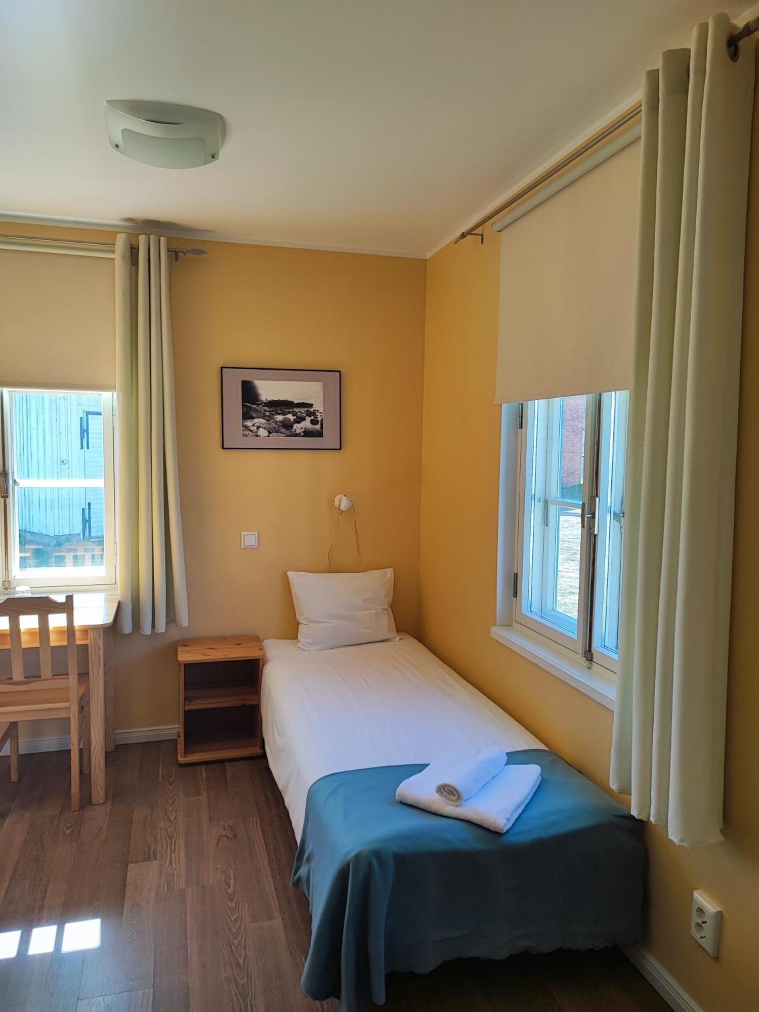 Lainela Puhkekuela Hotel Kasmu Ngoại thất bức ảnh