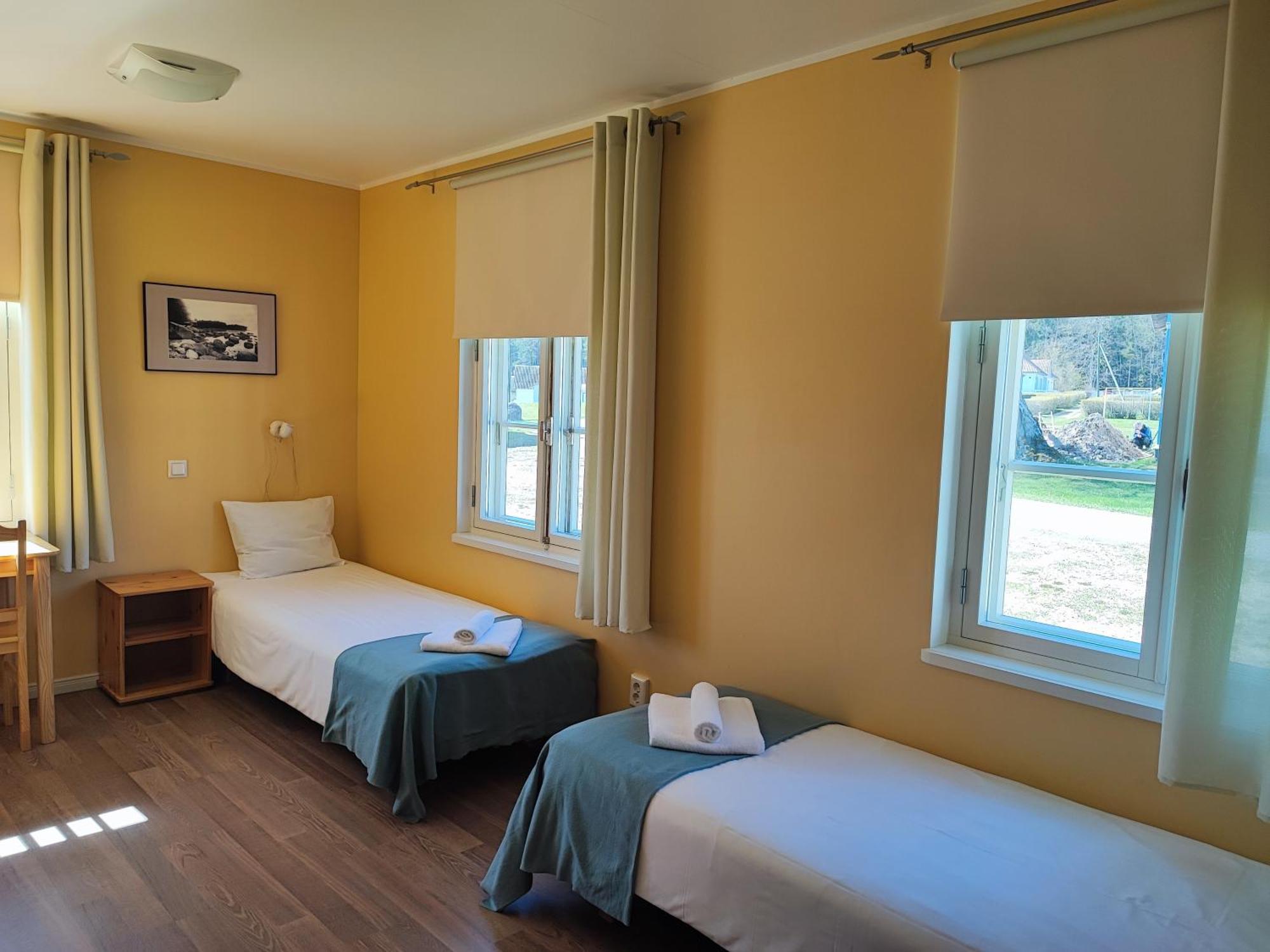 Lainela Puhkekuela Hotel Kasmu Ngoại thất bức ảnh