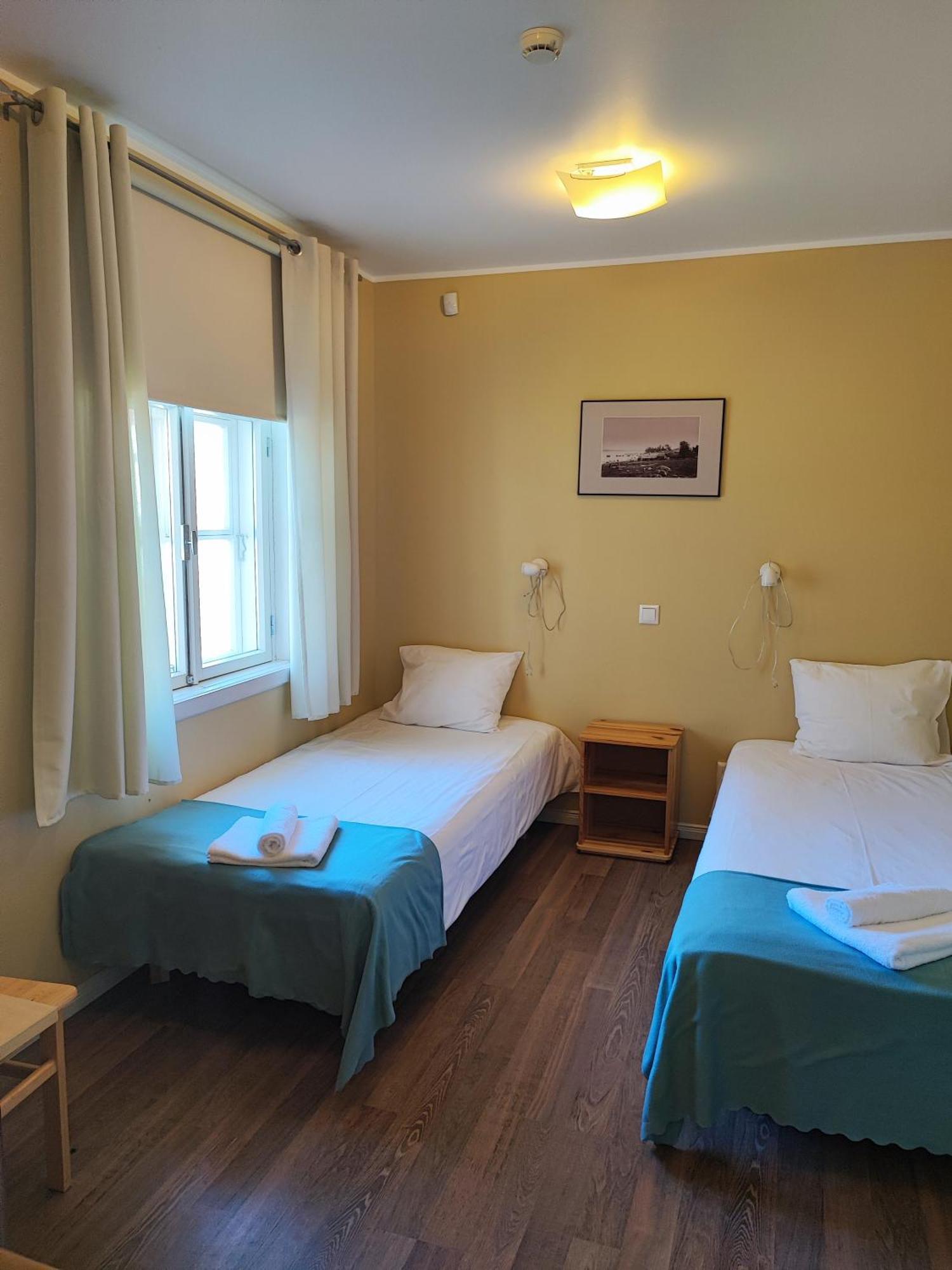 Lainela Puhkekuela Hotel Kasmu Ngoại thất bức ảnh