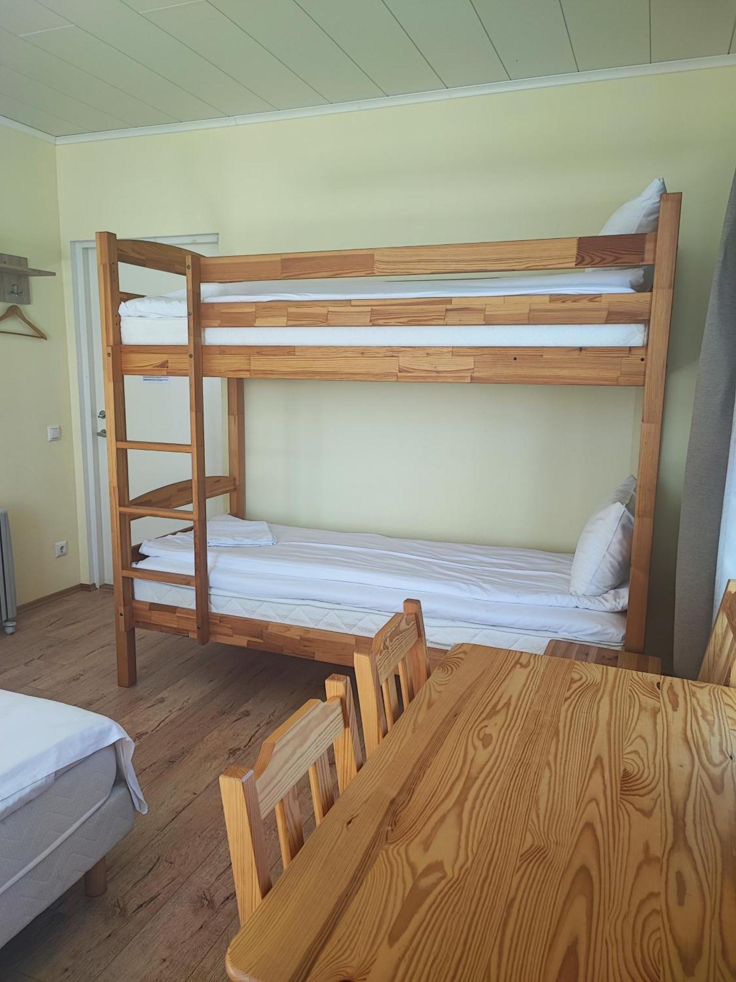 Lainela Puhkekuela Hotel Kasmu Ngoại thất bức ảnh