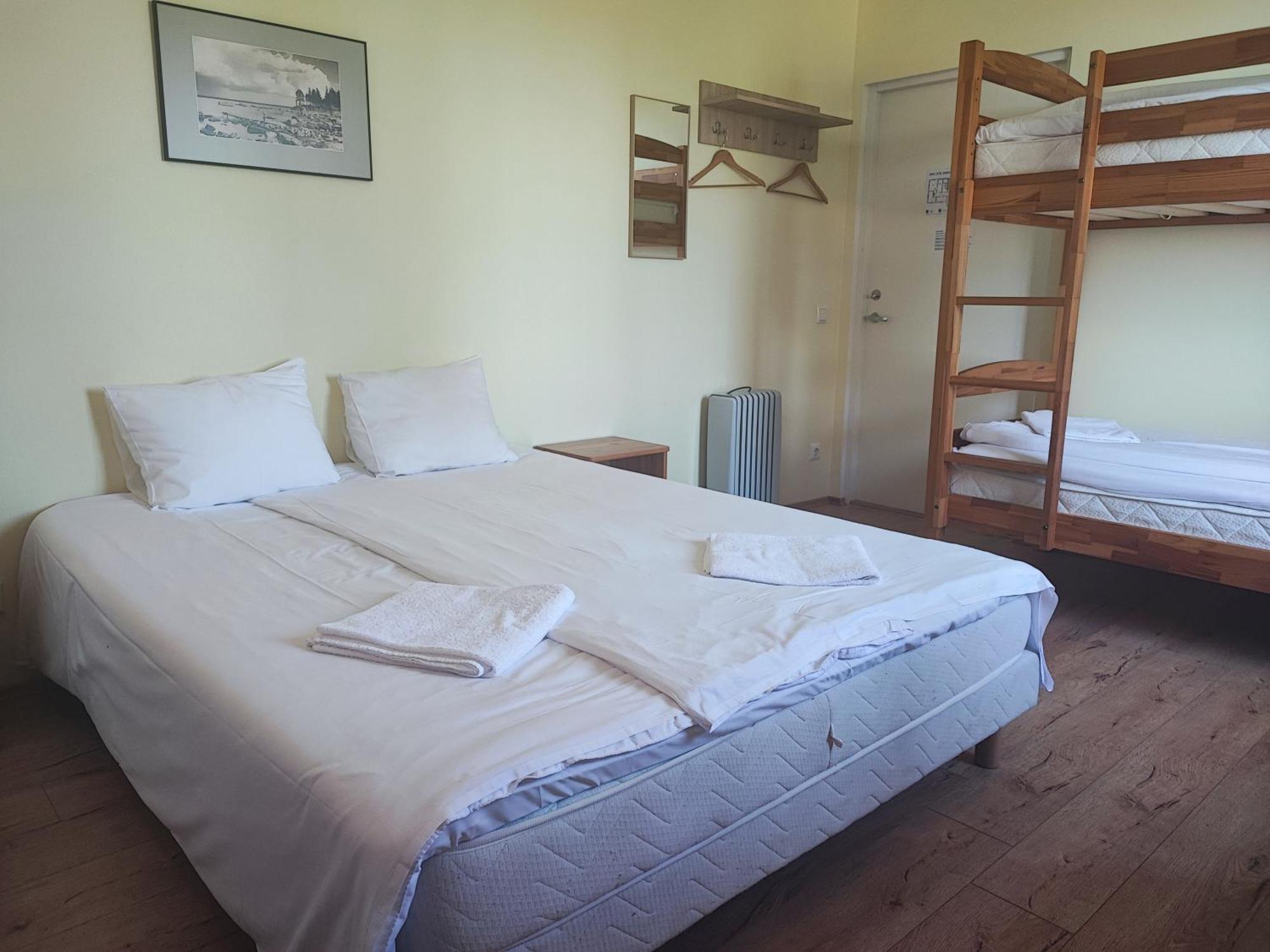 Lainela Puhkekuela Hotel Kasmu Ngoại thất bức ảnh