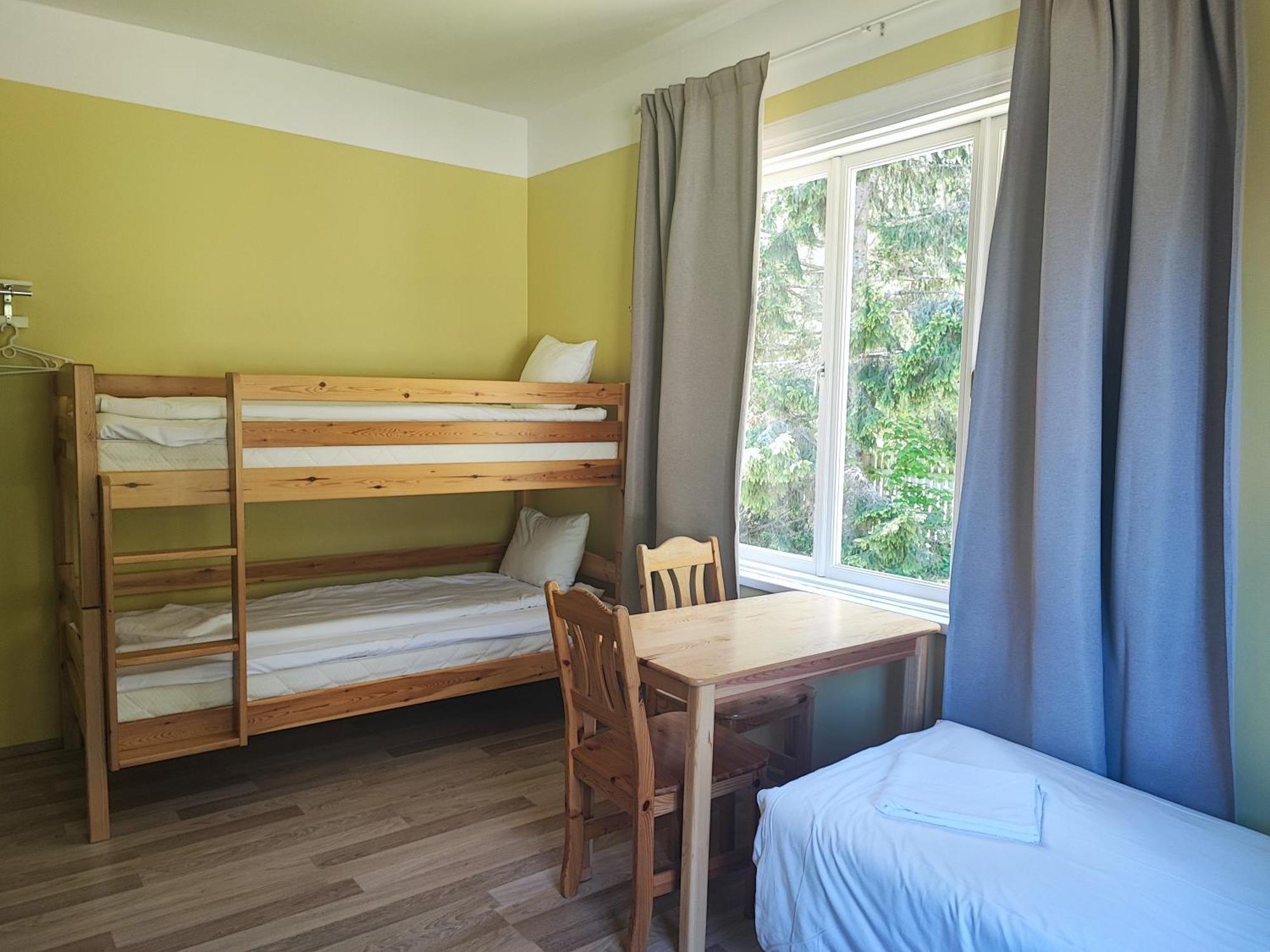 Lainela Puhkekuela Hotel Kasmu Ngoại thất bức ảnh
