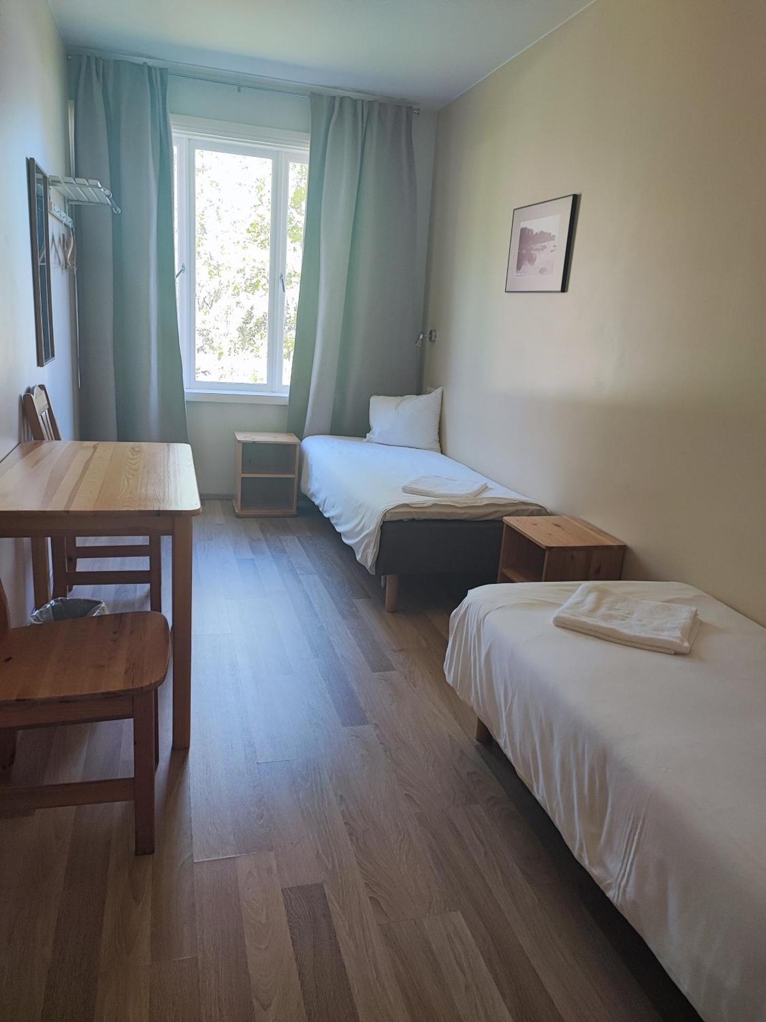 Lainela Puhkekuela Hotel Kasmu Ngoại thất bức ảnh