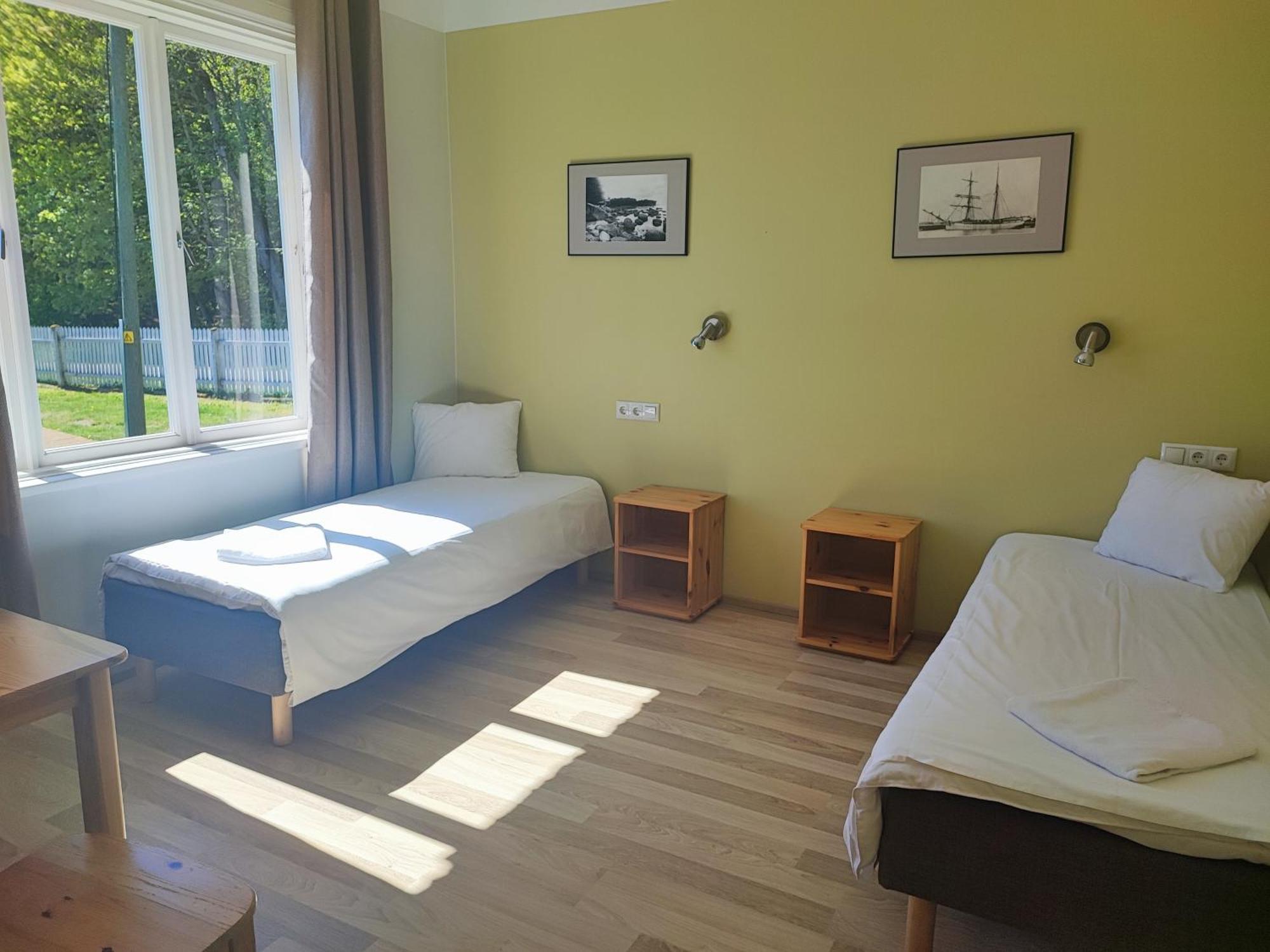 Lainela Puhkekuela Hotel Kasmu Ngoại thất bức ảnh