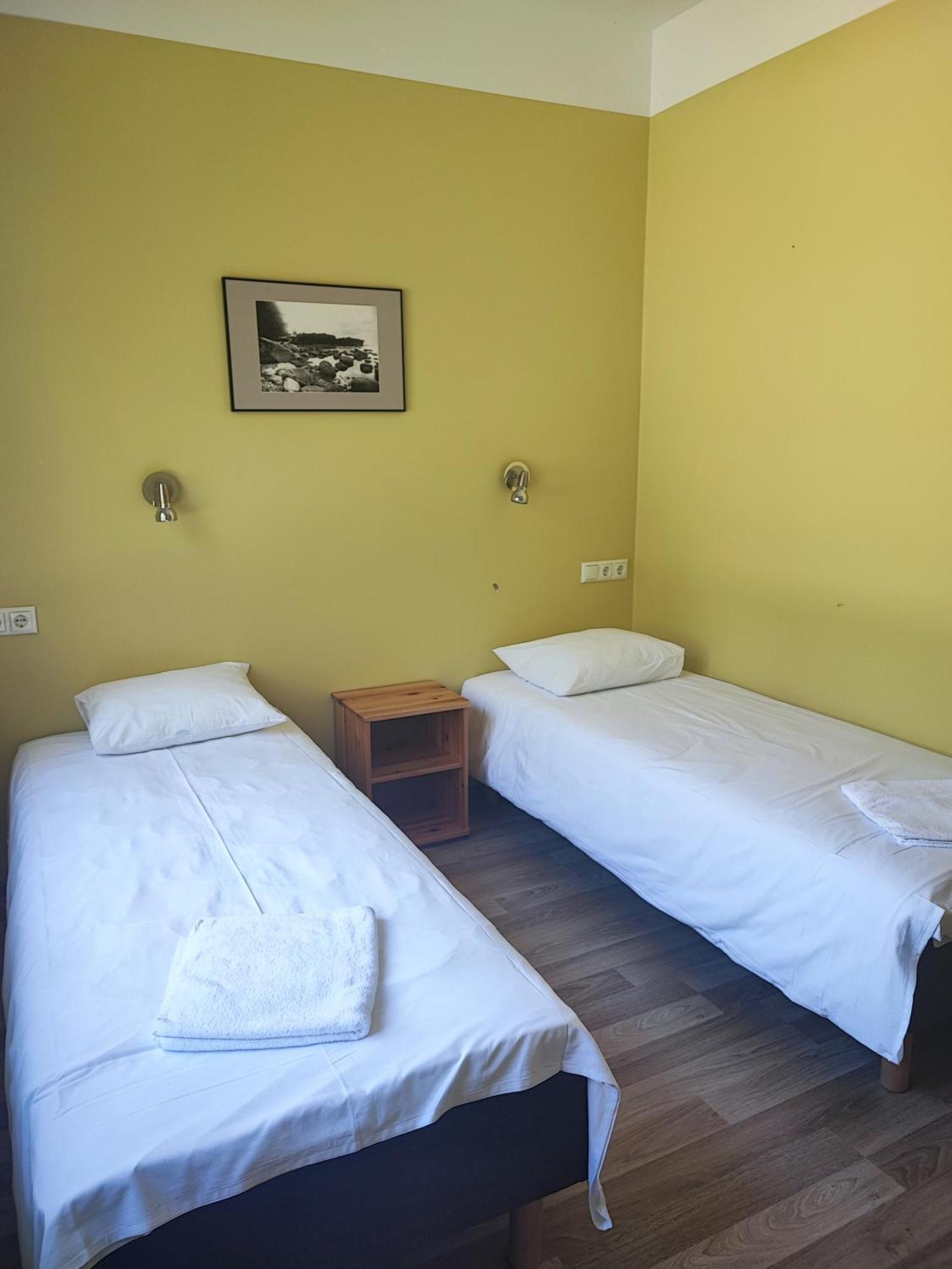 Lainela Puhkekuela Hotel Kasmu Ngoại thất bức ảnh