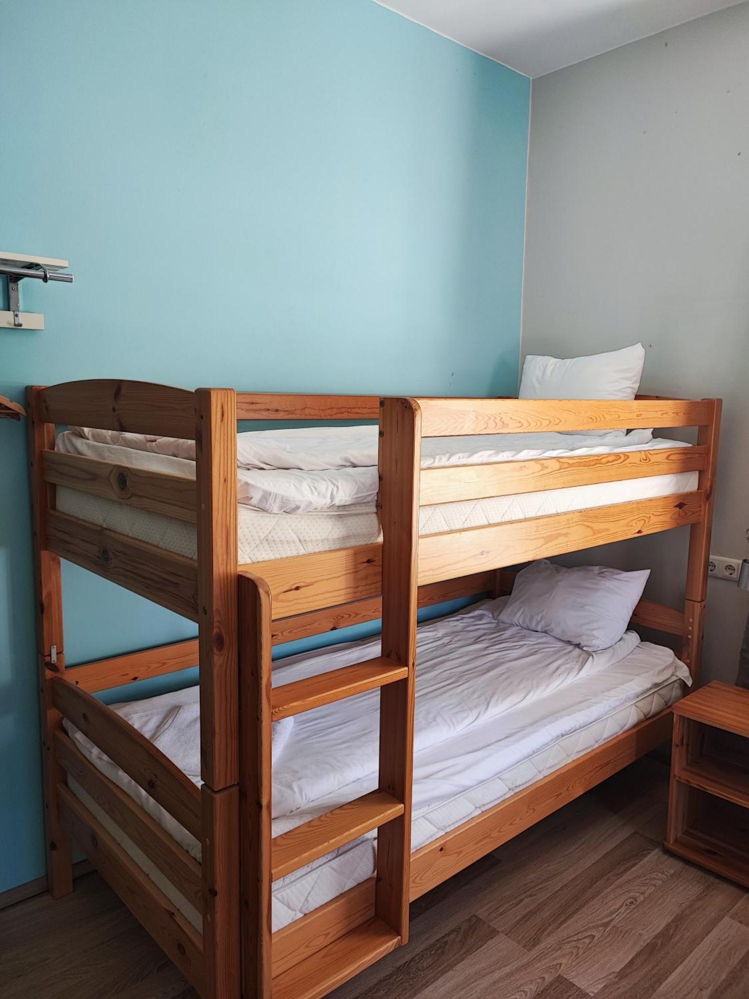 Lainela Puhkekuela Hotel Kasmu Ngoại thất bức ảnh