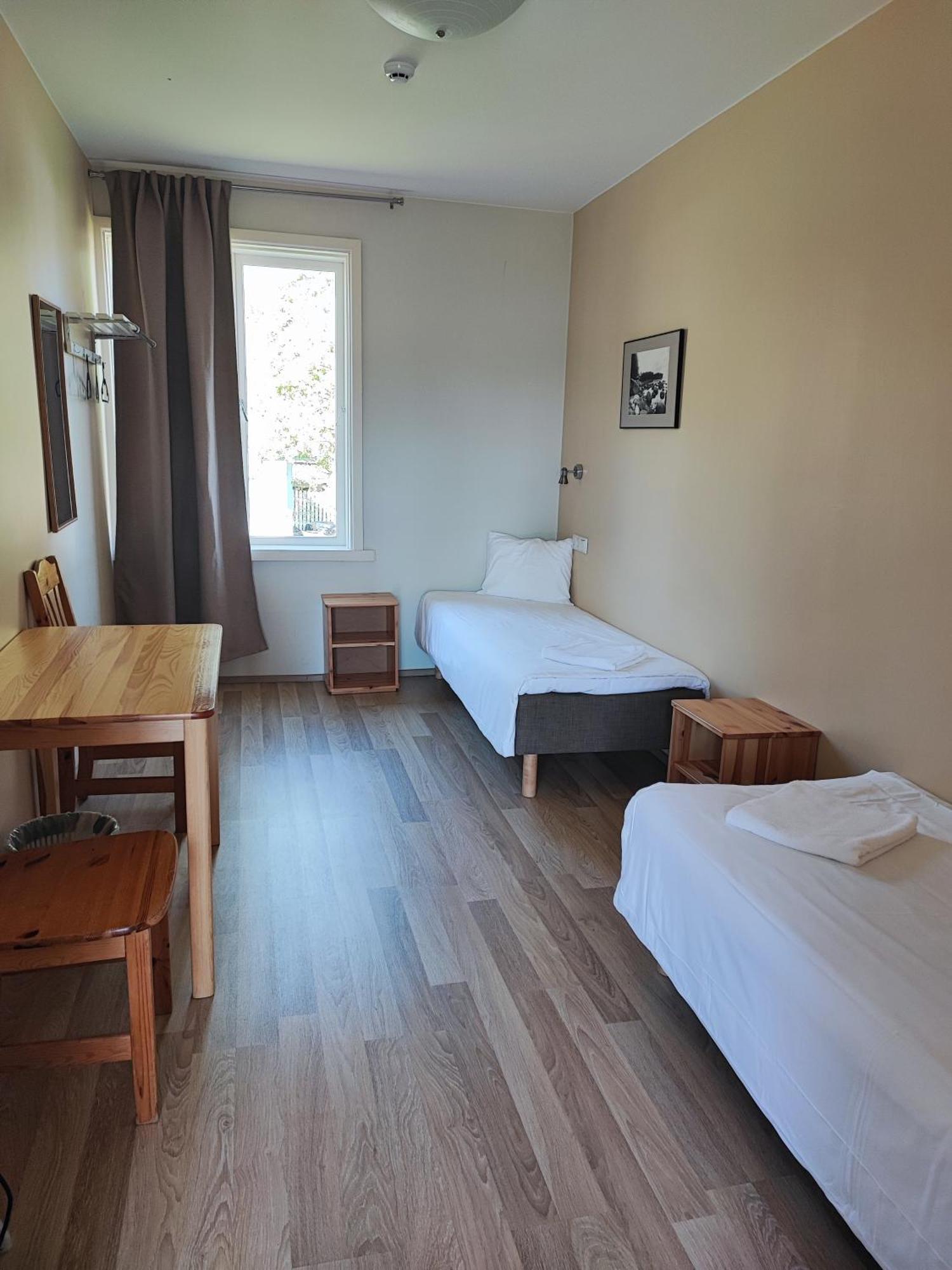 Lainela Puhkekuela Hotel Kasmu Ngoại thất bức ảnh