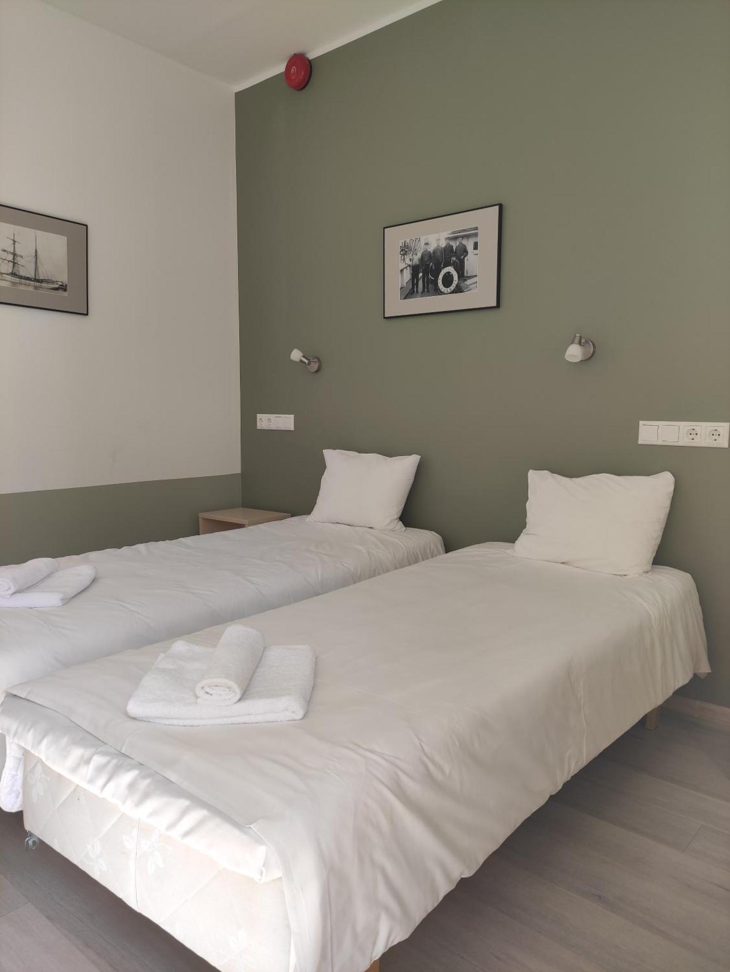 Lainela Puhkekuela Hotel Kasmu Phòng bức ảnh