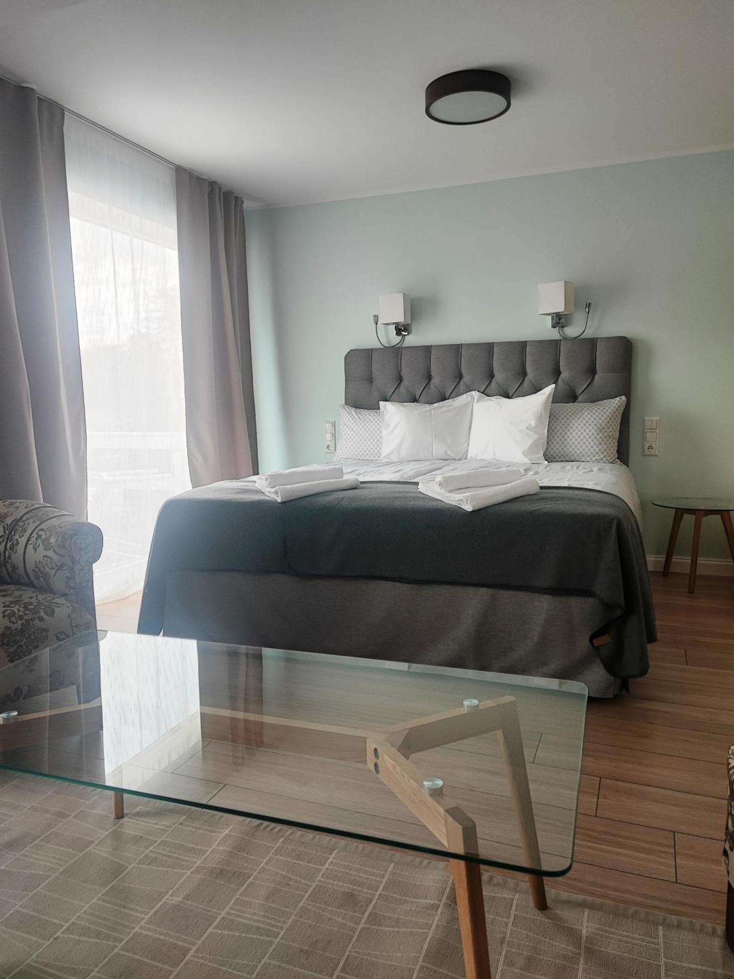Lainela Puhkekuela Hotel Kasmu Ngoại thất bức ảnh