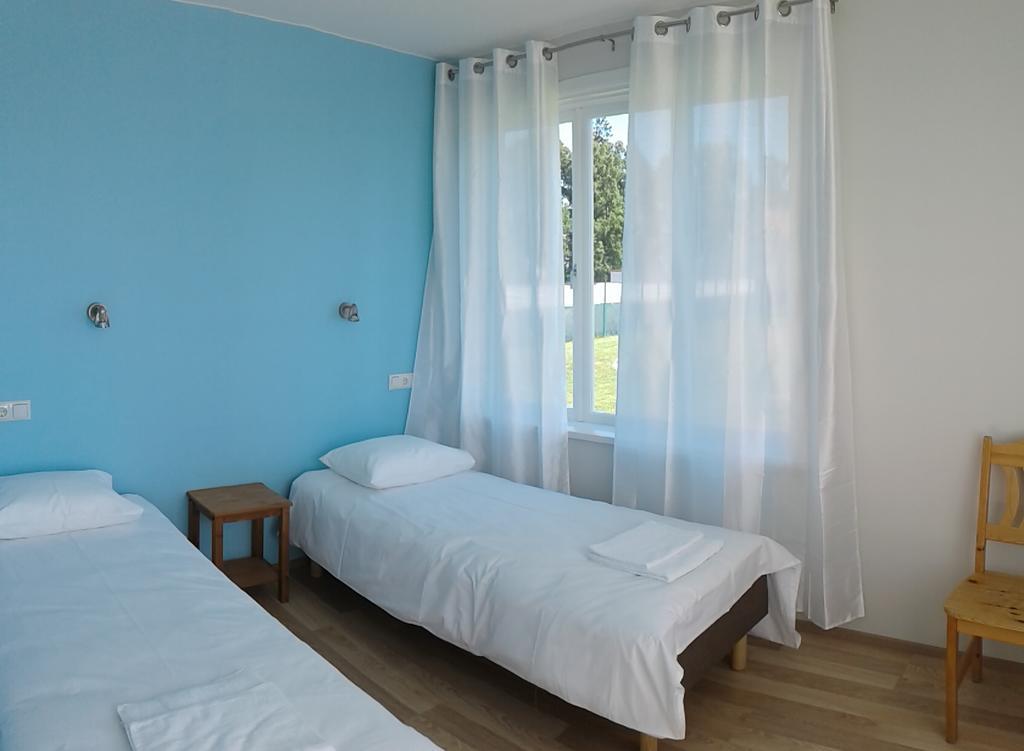 Lainela Puhkekuela Hotel Kasmu Ngoại thất bức ảnh