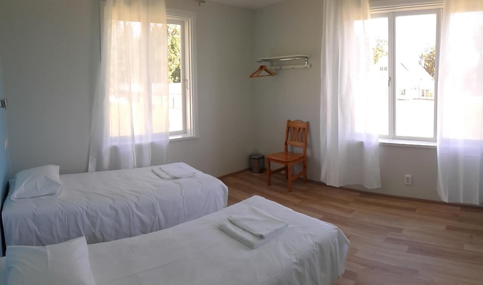 Lainela Puhkekuela Hotel Kasmu Ngoại thất bức ảnh